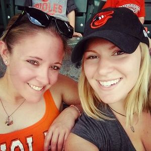 Meet your Posher, Casey