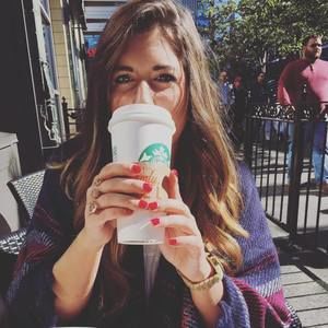 Meet your Posher, Rebekah