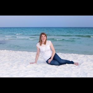 Meet your Posher, Anne