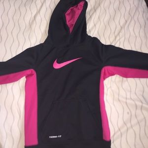 Nike Child sweatshirt