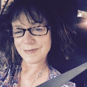 Meet your Posher, Wendy