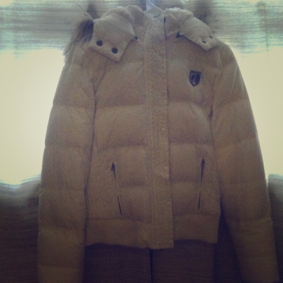 American eagle winter coat