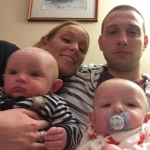 Meet your Posher, Edward