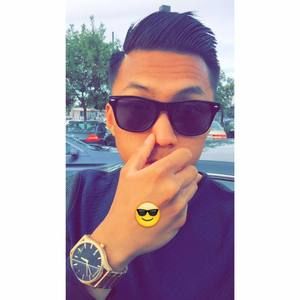 Meet your Posher, Jasser