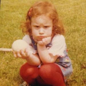 Meet your Posher, Marianna