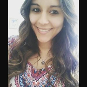 Meet your Posher, Jessica