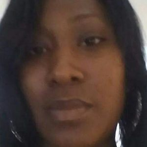 Meet your Posher, Desiree