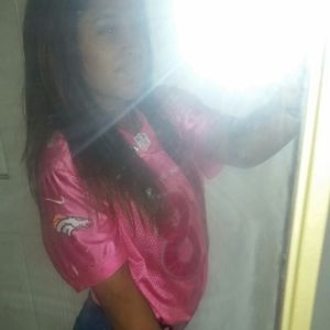 Meet your Posher, Desiray