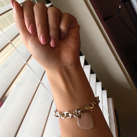 ‼️SOLD‼️ Tiffany & Co. Charm bracelet - Picture 4 of 4