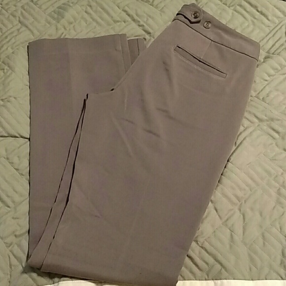Express Editor Dress Pants
