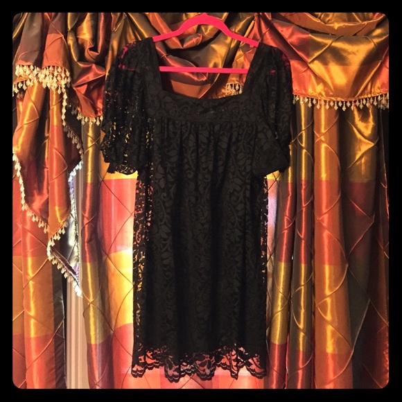 Ann Taylor LOFT size Large dress