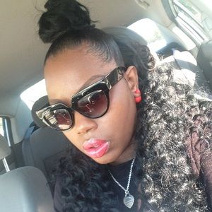 Meet your Posher, Kiandra