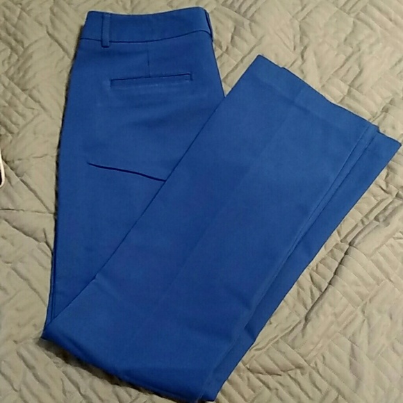 Express editor dress pants