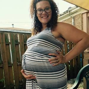 Meet your Posher, Samantha