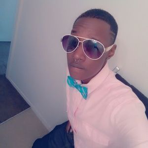 Meet your Posher, Sherica