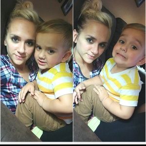 Meet your Posher, Jacqueline