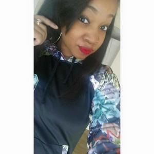 Meet your Posher, Jasmine