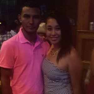 Meet your Posher, Maynor