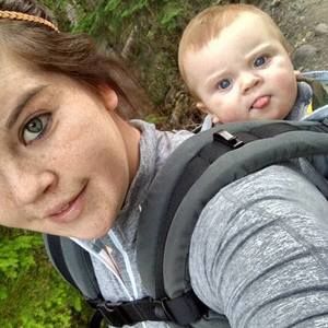 Meet your Posher, Tiffany