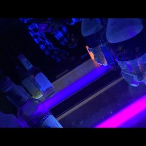 Meet your Posher, Tori