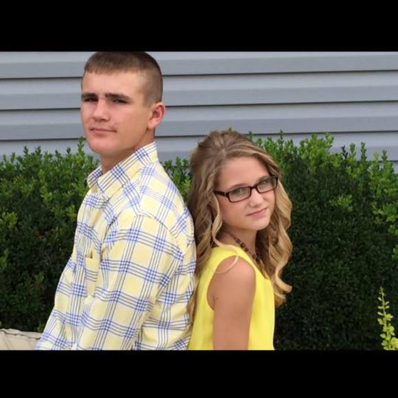 Meet your Posher, Kristie