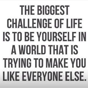 Meet your Posher, Allison