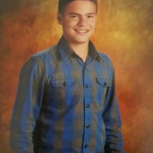 Meet your Posher, Ian