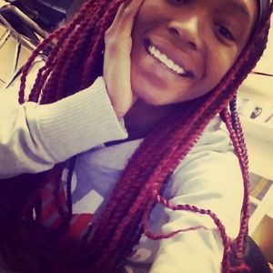 Meet your Posher, Ragene