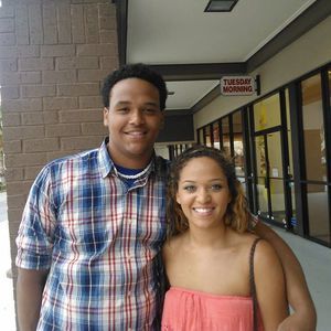 Meet your Posher, Avery