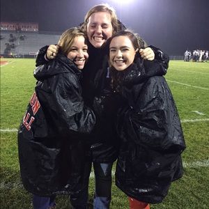 Meet your Posher, Kendra