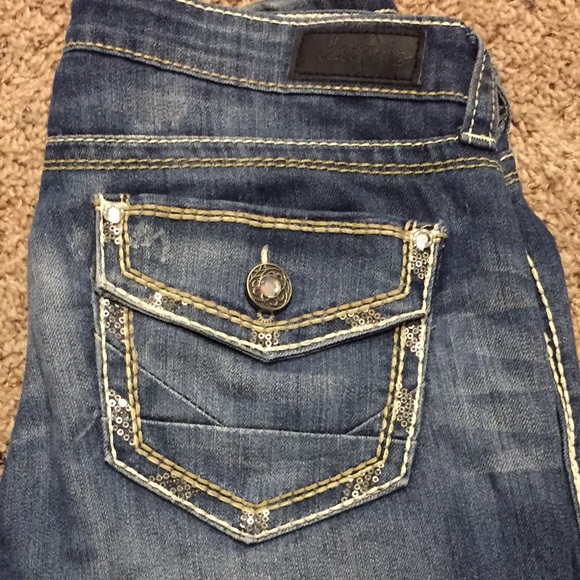 🎀Excellent Condition DAYTRIP Jeans🎀
