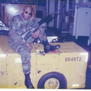 Meet your Posher, Mark