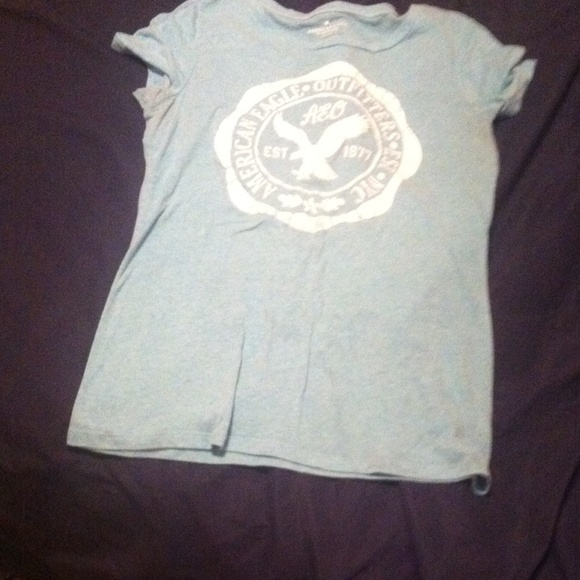 American eagle t