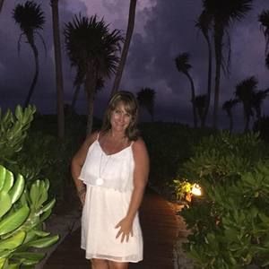 Meet your Posher, Tressa