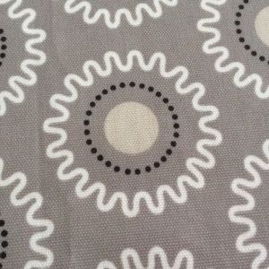 Meet your Posher, Deloris