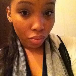 Meet your Posher, Morgan