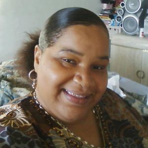 Meet your Posher, Stacey