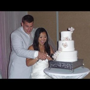 Meet your Posher, Lindsey