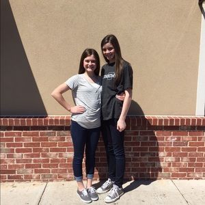 Meet your Posher, Harley