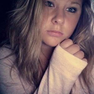 Meet your Posher, Britt