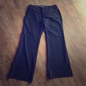 Gap perfect trouser