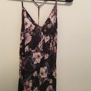 Urban outfitters maxi dress