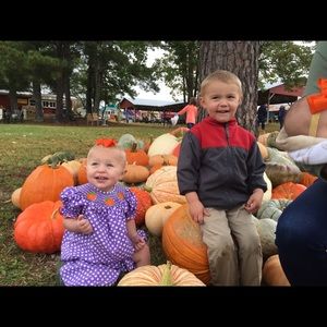 Meet your Posher, Lindsey