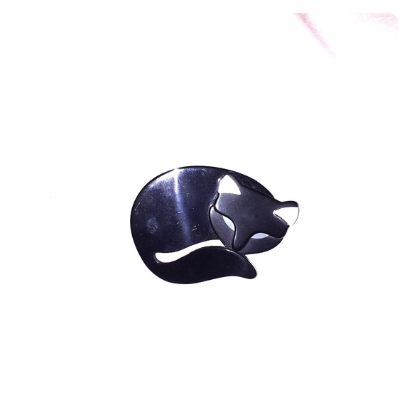 Paul x Joe for Target Cat Pin