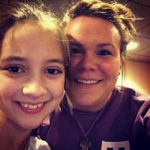 Meet your Posher, Hope