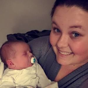 Meet your Posher, Stacey