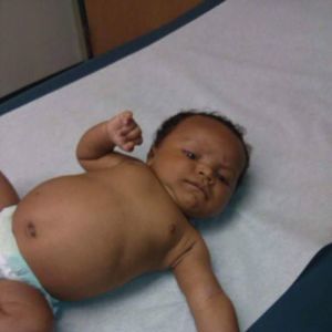 Meet your Posher, Tanesha