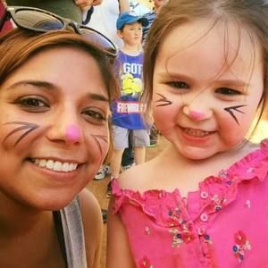 Meet your Posher, Bryttani