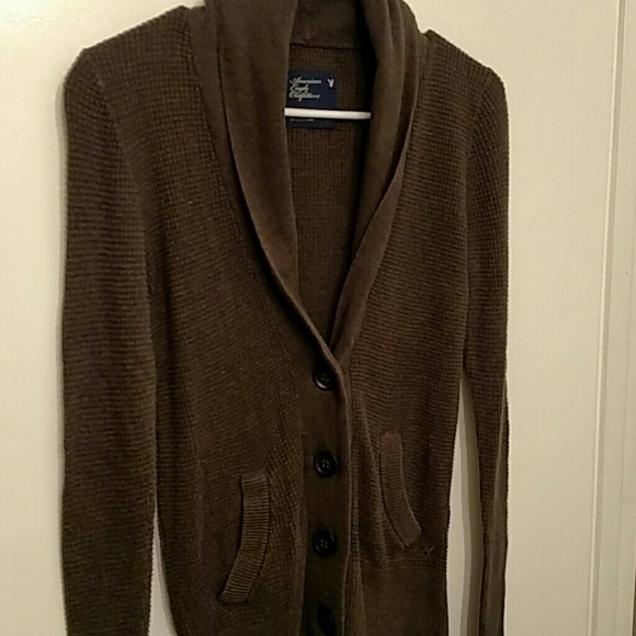 American Eagle Sweater