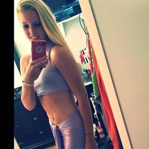 Meet your Posher, Mckenzie